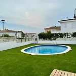 Casa vacanze La Vinya 02 *
