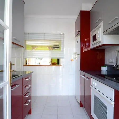 Holiday home La Vinya 02