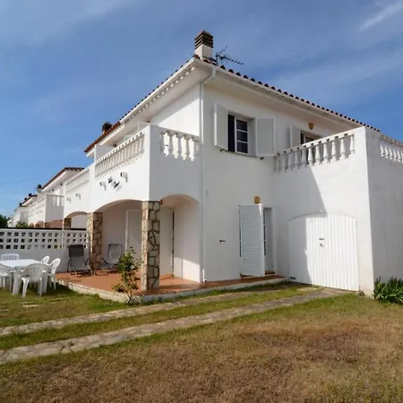 La Vinya 02 Holiday home *