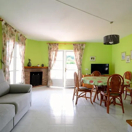 La Vinya 02 Holiday home L'Escala