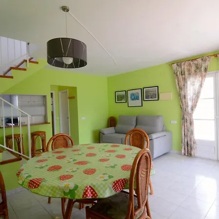 Holiday home La Vinya 02 L'Escala