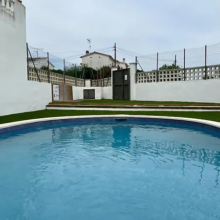 La Vinya 02 Holiday home