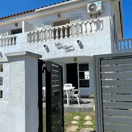 Casa vacanze La Vinya 02