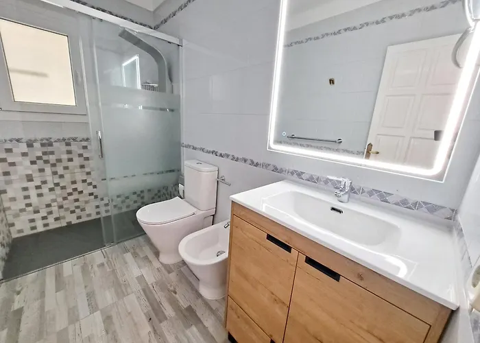 Ferienhaus La Vinya 02 *