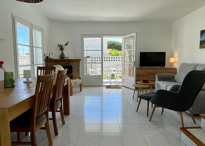 Ferienhaus La Vinya 02