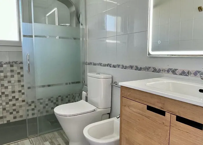 Ferienhaus La Vinya 02 L' Escala
