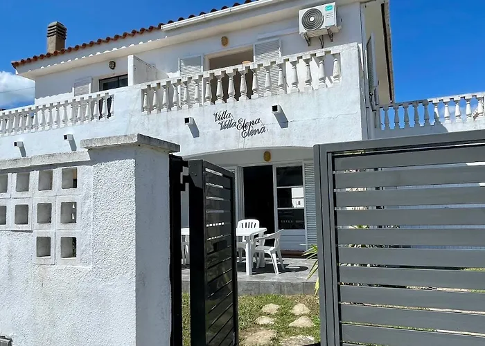 Ferienhaus La Vinya 02