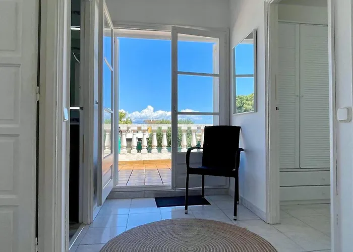 Ferienhaus La Vinya 02 L' Escala