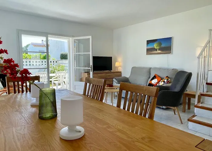 La Vinya 02 Ferienhaus *
