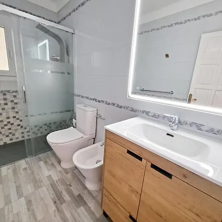 Holiday home La Vinya 02 *