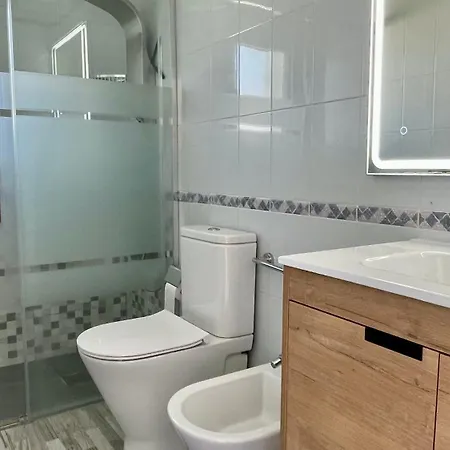 Holiday home La Vinya 02 L'Escala