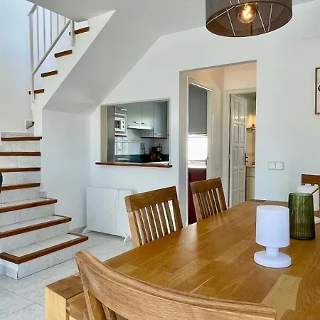 La Vinya 02 Holiday home
