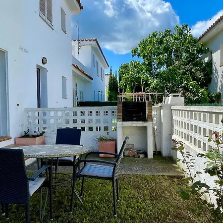 La Vinya 02 Holiday home L'Escala