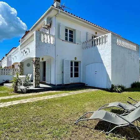 La Vinya 02 Holiday home