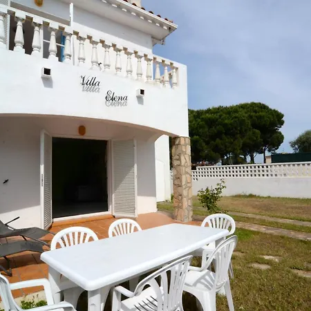 Holiday home La Vinya 02