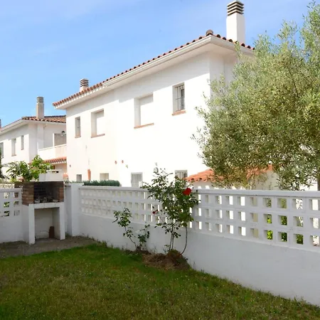 La Vinya 02 Holiday home L'Escala