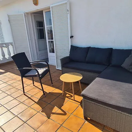 La Vinya 02 Holiday home *
