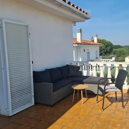 La Vinya 02 Holiday home
