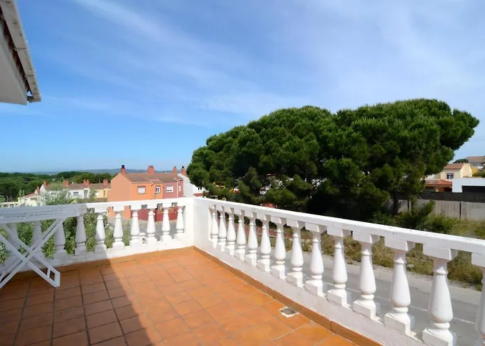 Holiday home La Vinya 02
