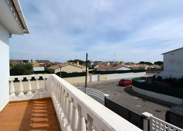 Holiday home La Vinya 02 *