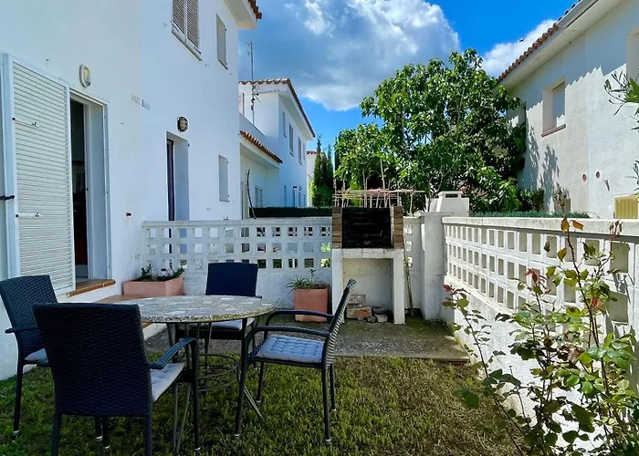La Vinya 02 Hébergement de vacances L' Escala