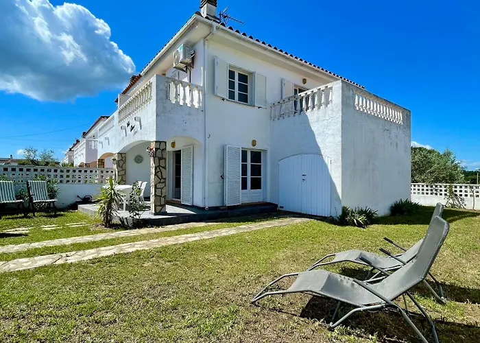 La Vinya 02 Holiday home