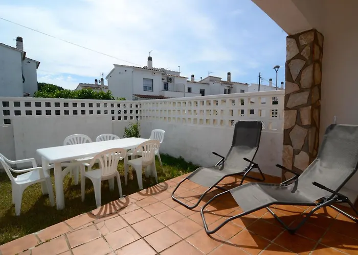 Holiday home La Vinya 02 *